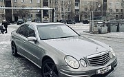 Mercedes-Benz E 320, 3.2 автомат, 2004, седан Көкшетау