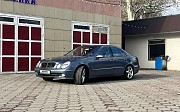 Mercedes-Benz E 500, 5 автомат, 2003, седан Алматы