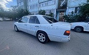 Mercedes-Benz E 200, 2 механика, 1992, седан Темиртау