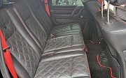 Mercedes-Benz G 350, 3 автомат, 2016, внедорожник Алматы