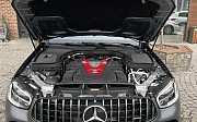 Mercedes-Benz GLC 200, 2 автомат, 2022, кроссовер Алматы