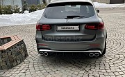 Mercedes-Benz GLC 200, 2 автомат, 2022, кроссовер Алматы