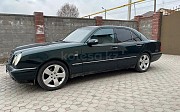 Mercedes-Benz E 280, 2.8 автомат, 1998, седан Алматы