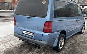 Mercedes-Benz Vito, 2.3 механика, 1997, минивэн Нұр-Сұлтан (Астана)