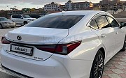 Lexus ES 250, 2.5 автомат, 2018, седан Актау