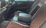 Mercedes-Benz E 320, 3.2 автомат, 2003, седан Алматы