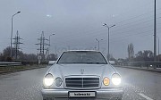 Mercedes-Benz E 280, 2.8 автомат, 1997, седан Алматы