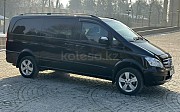 Mercedes-Benz Viano, 2.2 автомат, 2014, минивэн Алматы