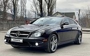 Mercedes-Benz CLS 500, 5.5 автомат, 2008, седан Алматы