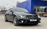 Mercedes-Benz CLS 500, 5.5 автомат, 2008, седан Алматы