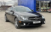 Mercedes-Benz CLS 500, 5.5 автомат, 2008, седан 