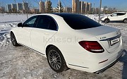 Mercedes-Benz E 200, 2 автомат, 2017, седан Нұр-Сұлтан (Астана)