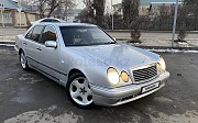 Mercedes-Benz E 320, 3.2 автомат, 1997, седан 