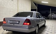 Mercedes-Benz C 200, 2 автомат, 1995, седан Алматы