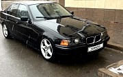 BMW 325, 2.5 механика, 1993, седан Павлодар