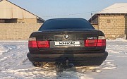 BMW 525, 2.5 механика, 1994, седан Астана