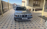 BMW 325, 2.5 механика, 1993, седан Шымкент