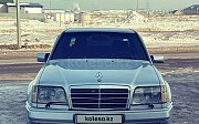 Mercedes-Benz E 500, 5 автомат, 1993, седан 