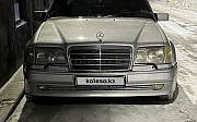 Mercedes-Benz E 500, 5 автомат, 1993, седан 