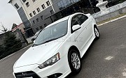 Mitsubishi Lancer, 1.6 автомат, 2013, седан Алматы