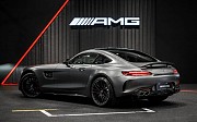 Mercedes-Benz AMG GT, 4 робот, 2022, купе Астана