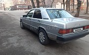 Mercedes-Benz 190, 2.3 механика, 1992, седан Алматы