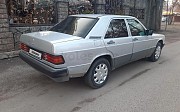 Mercedes-Benz 190, 2.3 механика, 1992, седан Алматы
