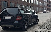 Mercedes-Benz ML 320, 3 автомат, 2008, внедорожник Алматы