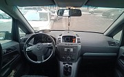 Opel Zafira, 2.2 механика, 2006, минивэн 