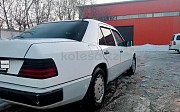 Mercedes-Benz E 230, 2.3 автомат, 1991, седан Караганда