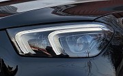 Mercedes-Benz GLE Coupe 53 AMG, 3 автомат, 2022, кроссовер Алматы