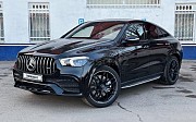 Mercedes-Benz GLE Coupe 53 AMG, 3 автомат, 2022, кроссовер Алматы