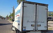 Volkswagen Crafter, 4 автомат, 2007, пикап Алматы