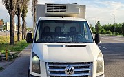 Volkswagen Crafter, 4 автомат, 2007, пикап Алматы