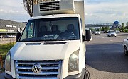 Volkswagen Crafter, 4 автомат, 2007, пикап Алматы