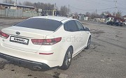 Kia K5, 2 автомат, 2020, седан 