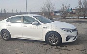 Kia K5, 2 автомат, 2020, седан 