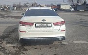 Kia K5, 2 автомат, 2020, седан Алматы