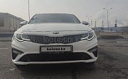 Kia K5, 2 автомат, 2020, седан 