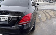Mercedes-Benz C 180, 1.6 автомат, 2014, седан Нұр-Сұлтан (Астана)