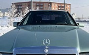 Mercedes-Benz E 230, 2.3 механика, 1991, седан Қарағанды