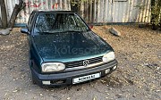 Volkswagen Golf, 1.6 механика, 1993, хэтчбек Алматы