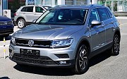 Volkswagen Tiguan, 2 робот, 2018, кроссовер Атырау