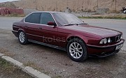 BMW 520, 2 механика, 1993, седан 