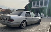 Mercedes-Benz E 280, 2.8 автомат, 1993, седан 