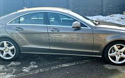 Mercedes-Benz CLS 350, 3.5 автомат, 2013, седан Алматы