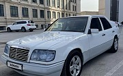 Mercedes-Benz E 220, 2.2 автомат, 1994, седан Шымкент