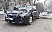 Chevrolet Cruze, 1.6 автомат, 2015, седан 