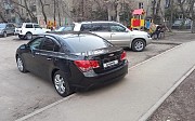 Chevrolet Cruze, 1.6 автомат, 2015, седан 