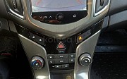 Chevrolet Cruze, 1.6 автомат, 2015, седан Алматы